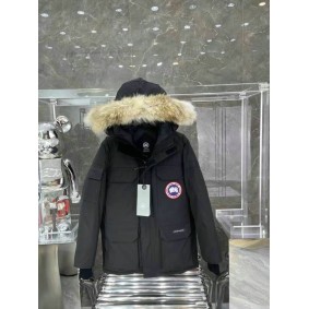 doudoune longue canada goose 1989876