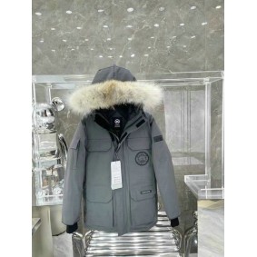 doudoune fourrure femme canada goose 1989909