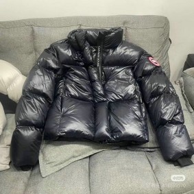 doudoune canada goose femme courte 1989922