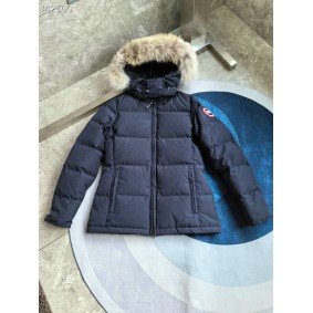 doudoune courte canada goose 2054796