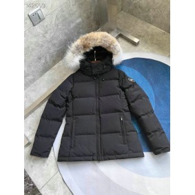 anorak femme canada goose 2054798