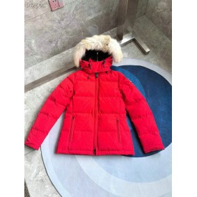 canada goose courte femme 2054804