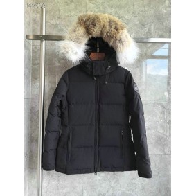 canada goose courte noir 2054809