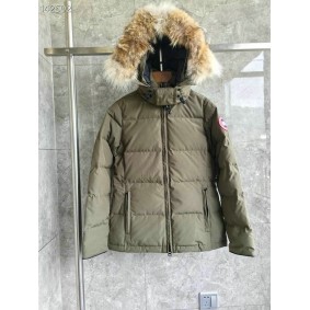 canada goose doudoune courte 2054811