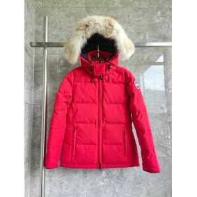 canada goose doudoune femme longue 2054813