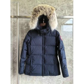 canada goose doudoune longue 2054815