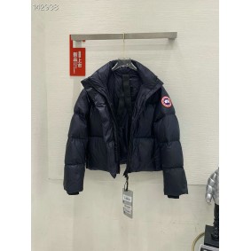 canada goose grise courte 2055684