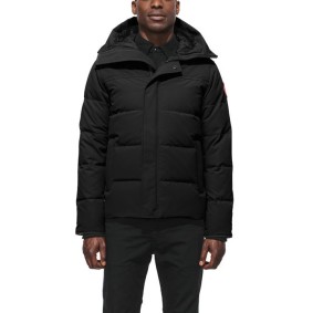 doudoune canada goose grise homme 1783906