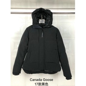 doudoune canada goose homme bleu 1783934