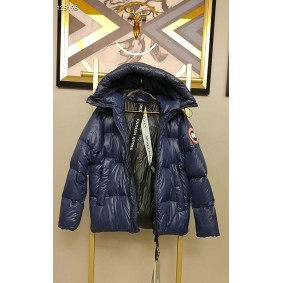 doudoune canada goose militaire 1784487