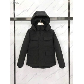 doudoune chauffante canada goose 1784993