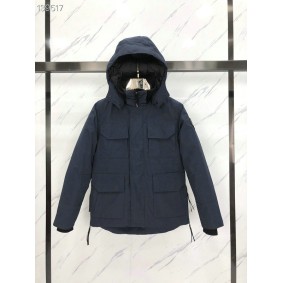 doudoune hiver homme canada goose 1785000