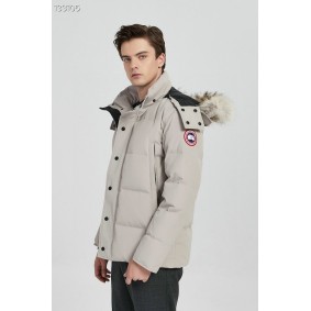 doudoune homme canada goose pas cher 1785012