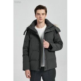 doudoune homme canada goose zalando 1785014