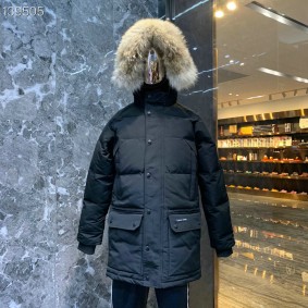 doudoune homme style canada goose 1785078