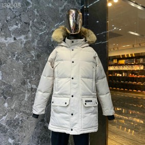 doudoune longue canada goose homme 1785089