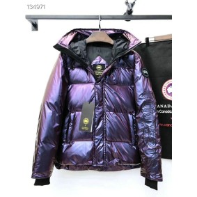 doudoune manche courte canada goose 1785242