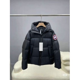 doudoune fourrure homme canada goose 2015882