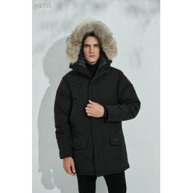 canada goose homme sans fourrure 2054876