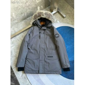 canada goose rouge courte 2054917