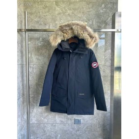 canada goose bleu 2054930