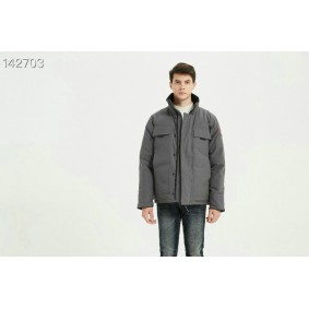 canada goose orange 2055116