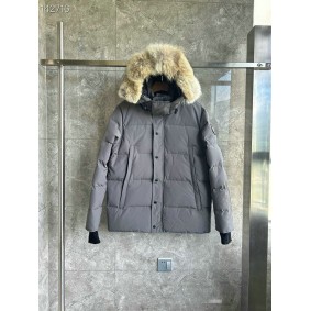 doudoune canada goose bleu 2055315