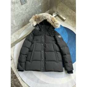 doudoune canada goose homme 2055319