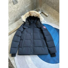 canada goose doudoune homme 2055327