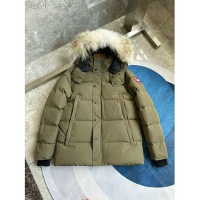 canada goose homme doudoune 2055334