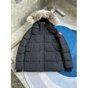 canada goose homme 2055337