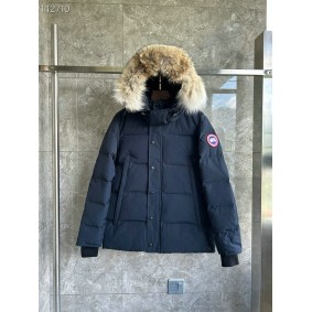 doudoune homme luxe canada goose 2055345