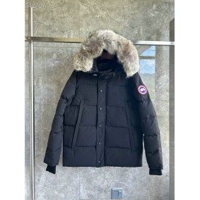 doudoune canada goose homme 2055351