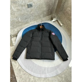 canada goose homme sans fourrure 2055589