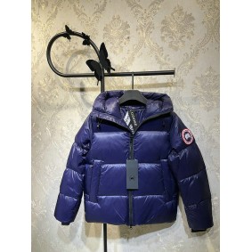 canada goose bleu 2055653