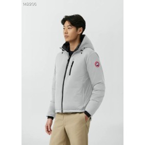 doudoune 3 4 homme canada goose 2055710