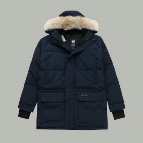 doudoune longue homme canada goose 2118201