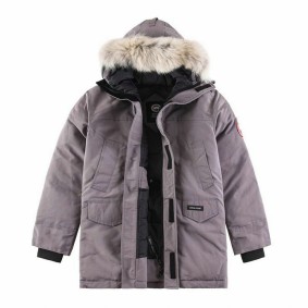 canada goose doudoune longue homme 2118780