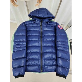 canada goose bleu 2124603