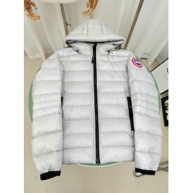 doudoune 3 4 homme canada goose 2124621