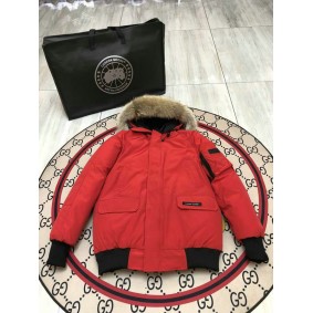 doudoune canada goose bleu 2137678