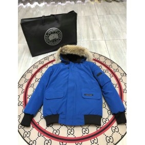 doudoune homme canada goose 2137702