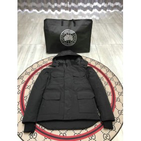 doudoune homme luxe canada goose 2138089