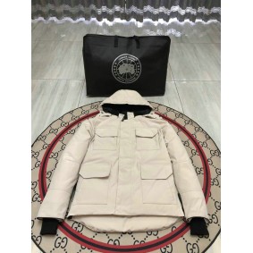 doudoune canada goose homme 2138097