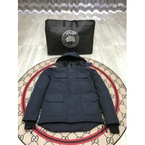 doudoune canada goose homme 2138105