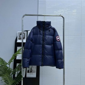 doudoune fourrure homme canada goose 2138261