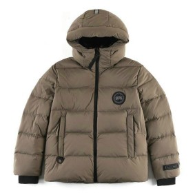 canada goose doudoune longue homme 2138308