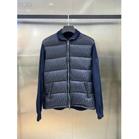 doudoune dior homme bleu ciel 1790789