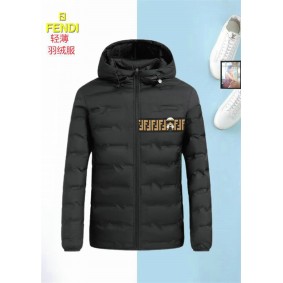 manteau fendi 2094087