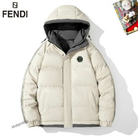 fendi manteau 2103420